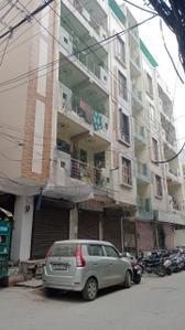 Image of 900 Sq.ft 2 BHK Builder Floor for sale in Mayur Vihar Phase 1, New Delhi for Rs. 8500000