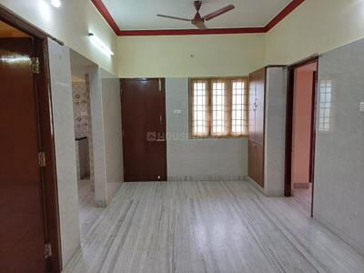 Hall Image of 820 Sq.ft 2 BHK Apartment / Flat for rent in Ramapuram Chennai for Rs. 23000