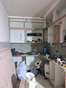 Kitchen Image of 1050 Sq.ft 2 BHK Apartment / Flat for sale in Investwell Avenue 75, Sector 73 Noida for Rs. 3799999