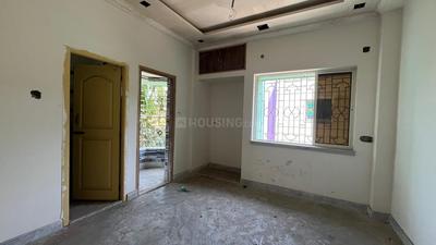 Hall Image of 984 Sq.ft 2 BHK Apartment / Flat for sale in Bansdroni Kolkata for Rs. 4100000