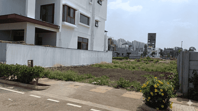 Residential Plot