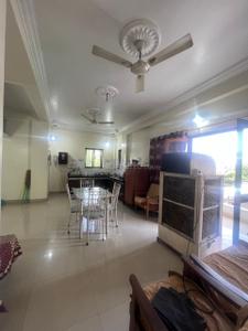Hall Image of 2000 Sq.ft 3 BHK Apartment / Flat for sale in Narendra Nagar Extension Nagpur for Rs. 13000000