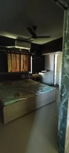 Bedroom Image of 1175 Sq.ft 2 BHK Apartment / Flat for sale in Adajan Surat for Rs. 3700000