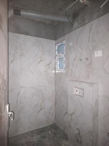 Bedroom Two Image of 1640 Sq.ft 3 BHK Builder Floor for sale in Panchsheel Prime 390 Phase 3, Shastri Nagar Ghaziabad for Rs. 13500000