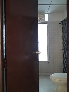 Common Bathroom Image of 1055 Sq.ft 2 BHK Apartment / Flat for sale in Divyansh Flora, Noida Extension Greater Noida for Rs. 8333000