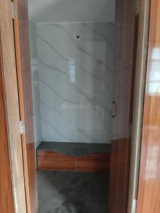 Bathroom Image of 900 Sq.ft 3 BHK Independent House for sale in Horamavu Bengaluru for Rs. 14000000