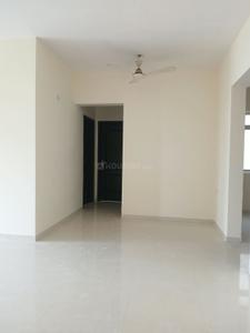 Hall Image of 1130 Sq.ft 2 BHK Apartment / Flat for sale in Nyati Elan, Wagholi Pune for Rs. 7600000