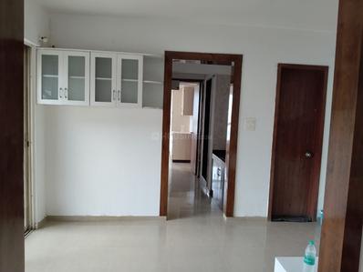 Bedroom Image of 1115 Sq.ft 2 BHK Apartment / Flat for sale in Vedant Kingston Serene, Handewadi Pune for Rs. 4850000