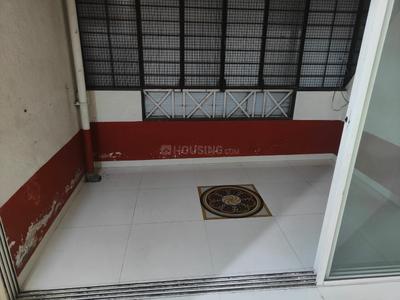 Balcony Image of 900 Sq.ft 2 BHK Apartment / Flat for rent in Anand Nagar, Sinhagad Road Pune for Rs. 25000