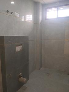 Common Bathroom Image of 2500 Sq.ft 4 BHK Builder Floor for sale in Rajendra Nagar Ghaziabad for Rs. 24000000