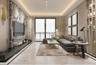 1 BHK Flat