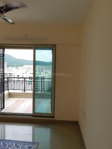 Bedroom Image of 750 Sq.ft 1 BHK Apartment / Flat for sale in Mohan Willows II, Badlapur East Badlapur for Rs. 3100000