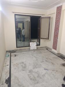 2.5 BHK Flat