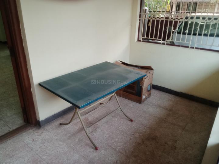 Thanneer Pandhal Triple Sharing Room 1