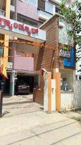 Image of 1210 Sq.ft 2 BHK Apartment / Flat for sale in Jeevan Grandeur, K R Puram, Bengaluru for Rs. 9800000