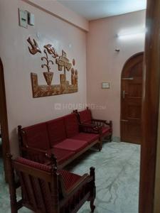 Hall Image of 1150 Sq.ft 2 BHK Independent House for rent in Garia, Sonarpur Kolkata for Rs. 16000