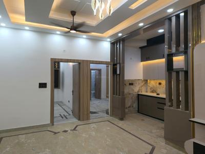 Living Room Image of 1350 Sq.ft 3 BHK Builder Floor for sale in Indirapuram Ghaziabad for Rs. 12200000