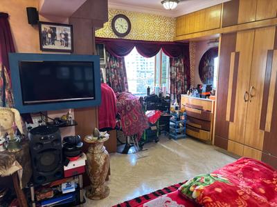 Bedroom Image of 1250 Sq.ft 2 BHK Apartment / Flat for sale in Lakhani Signature, Pali Hill Mumbai for Rs. 55000000