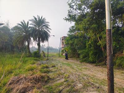 Image of 2160 Sq.ft Residential Plot / Land for sale in Jelepara, Hooghly for Rs. 769500