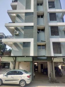 Image of 1000 Sq.ft 2 BHK Apartment / Flat for sale in Scheme 78, Indore for Rs. 6300000