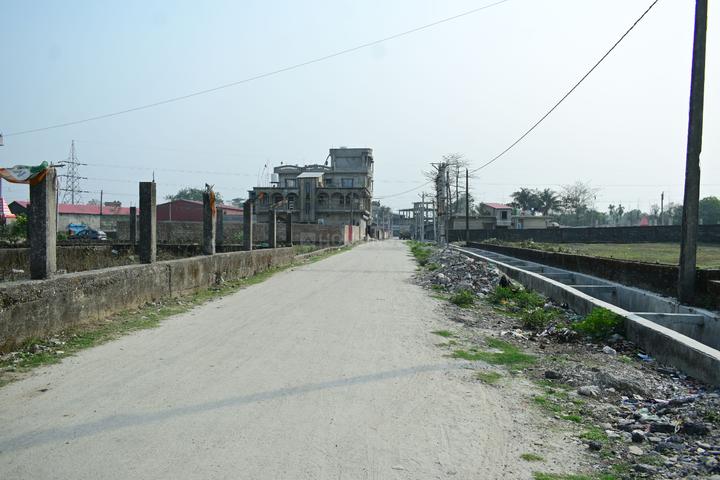 Shiv Mandir Rd Main Image 1