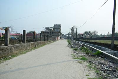 Image of 720 Sq.ft Residential Plot / Land for sale in Vrindavan, Shiv Mandir Rd, Siliguri for Rs. 749000
