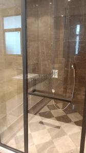 Bathroom Image of 3000 Sq.ft 4 BHK Builder Floor for sale in Vasant Vihar New Delhi for Rs. 195000000
