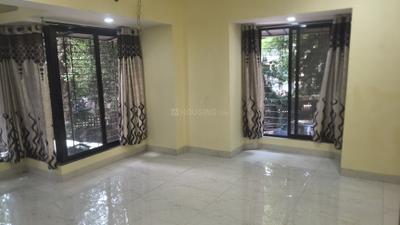 Bedroom Image of 1300 Sq.ft 3 BHK Apartment / Flat for rent in Sunny Side Apartments, Andheri West Mumbai for Rs. 110000