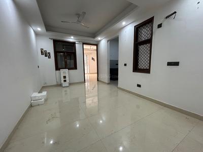 Hall Image of 1005 Sq.ft 2 BHK Apartment / Flat for rent in Reputed freedom fighter enclave, Freedom Fighters Enclave New Delhi for Rs. 30000