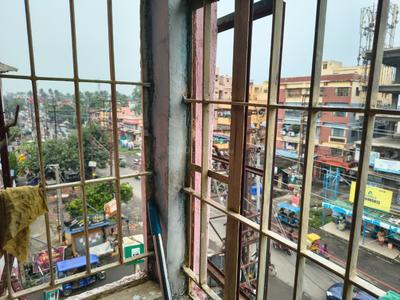 Balcony Image of 934 Sq.ft 2 BHK Apartment / Flat for sale in Pushp Vihar, Barrackpore Kolkata for Rs. 2000000