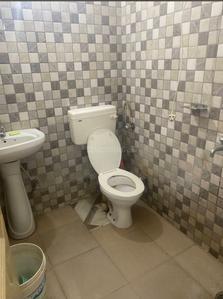 Bathroom Image of SAINI’S PG in Baltana, Panchkula