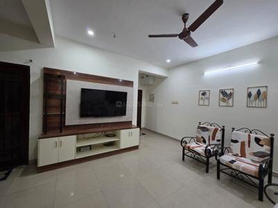 Hall Image of Flat in Pallavaram, Chennai