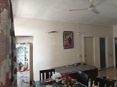 Hall Image of 1600 Sq.ft 3 BHK Apartment / Flat for sale in Bliss Orra, Gazipur Zirakpur for Rs. 11500000