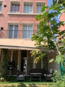 Image of 3075 Sq.ft 4 BHK Independent House for rent in Lodha Belmondo, Gahunje, Pune for Rs. 260000