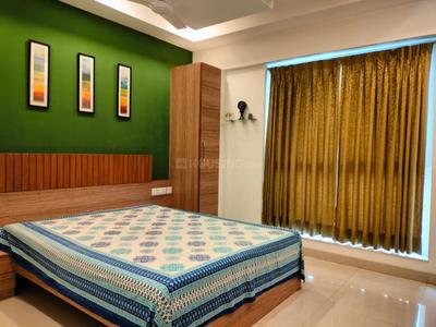 Bedroom Image of 3700 Sq.ft 5 BHK Duplex for sale in ABIL Imperial Atria Tower 2 , Baner Pune for Rs. 54000000