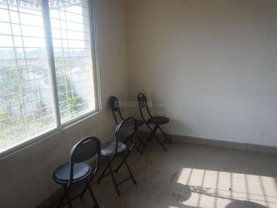 Bedroom Image of 2200 Sq.ft 5 BHK Independent House for rent in Raj Minal Residency, Ayodhya Bypass Bhopal for Rs. 50000