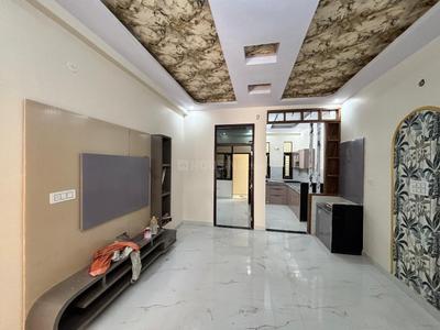 Hall Image of 900 Sq.ft 2 BHK Independent House for sale in Vishwakarma Industrial Area Jaipur for Rs. 6500000