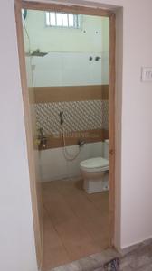 Bathroom Image of 1500 Sq.ft 3 BHK Independent House for rent in Thirumullaivoyal Chennai for Rs. 32000