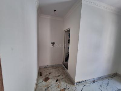 Hall Image of 710 Sq.ft 1 BHK Builder Floor for rent in BTM Layout Bengaluru for Rs. 18000