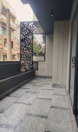 B3, Paschim Vihar Main Image 1