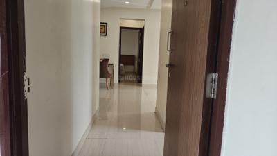 Passage Image of 1000 Sq.ft 2 BHK Apartment / Flat for rent in Parel Mumbai for Rs. 110000