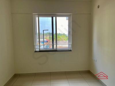 Bedroom Image of 1062 Sq.ft 2 BHK Apartment / Flat for sale in Purva Zenium by Puravankara Limited, Hosahalli Bengaluru for Rs. 11400000