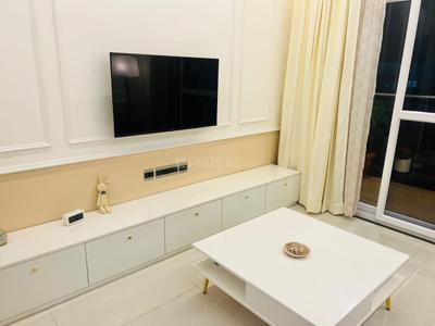 Bathroom Image of 1020 Sq.ft 2 BHK Apartment / Flat for sale in Epitome Elan, JP Nagar Bengaluru for Rs. 16000000