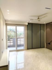 Bedroom Image of 2640 Sq.ft 4 BHK Builder Floor for sale in Paramount Low Rise Floors South City 2, Sector 49 Gurgaon for Rs. 33000000