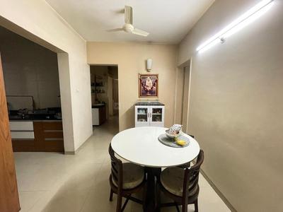 Hall Image of 1487 Sq.ft 3.5 BHK Apartment / Flat for sale in Lohia Galore Park, Bavdhan Pune for Rs. 16000000