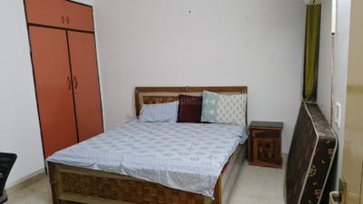 3 BHK Independent Builder Floor