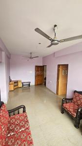 Hall Image of 944 Sq.ft 2 BHK Apartment / Flat for sale in Chicalim Goa for Rs. 5700000