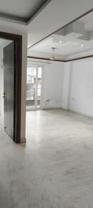 Hall Image of 2025 Sq.ft 4 BHK Builder Floor for rent in Janakpuri New Delhi for Rs. 65000