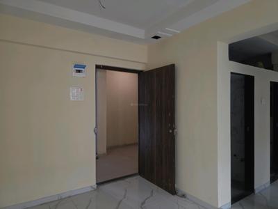 Bedroom Image of 400 Sq.ft 1 RK Apartment / Flat for sale in Faith Apartment, Virar West Virar for Rs. 2500000