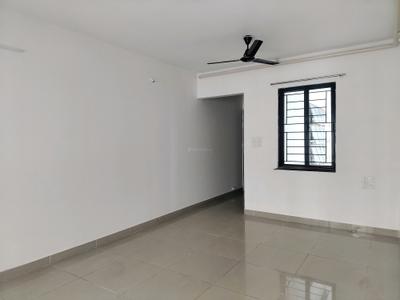 Living Room Image of 1353 Sq.ft 3 BHK Apartment / Flat for rent in Nanded Asawari, Nanded Pune for Rs. 28000